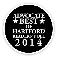 Best of Hartford Advocate Readers' Poll 2014