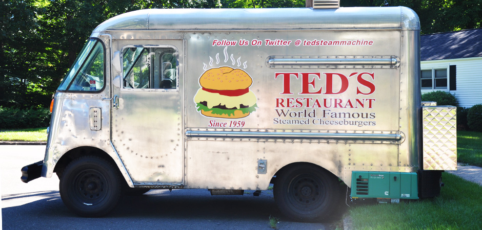 Order Ted's Restaurant Menu Delivery【Menu & Prices】, Meriden