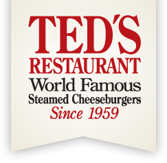 Ted's Restaurant Logo